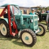 Oldtimer- und Dampfmaschinenfest Eisberg 2014,
