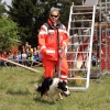 Oldtimer- und Dampfmaschinenfest Eisberg 2014,