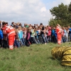 Oldtimer- und Dampfmaschinenfest Eisberg 2014,