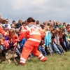 Oldtimer- und Dampfmaschinenfest Eisberg 2014,