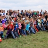 Oldtimer- und Dampfmaschinenfest Eisberg 2014,