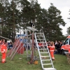 Oldtimer- und Dampfmaschinenfest Eisberg 2014,