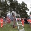 Oldtimer- und Dampfmaschinenfest Eisberg 2014,