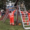 Oldtimer- und Dampfmaschinenfest Eisberg 2014,