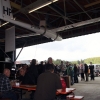 Oldtimer- und Dampfmaschinenfest Eisberg 2014,