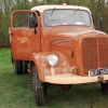 Oldtimer- und Dampfmaschinenfest Eisberg 2014,