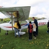 Oldtimer- und Dampfmaschinenfest Eisberg 2014,