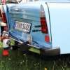 Oldtimer- und Dampfmaschinenfest Eisberg 2014,