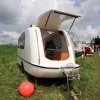 Oldtimer- und Dampfmaschinenfest Eisberg 2014,