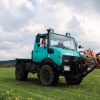 Oldtimer- und Dampfmaschinenfest Eisberg 2014,