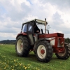 Oldtimer- und Dampfmaschinenfest Eisberg 2014,