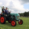 Oldtimer- und Dampfmaschinenfest Eisberg 2014,