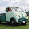 Oldtimer- und Dampfmaschinenfest Eisberg 2014