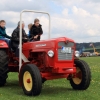Oldtimer- und Dampfmaschinenfest Eisberg 2014
