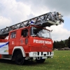 Oldtimer- und Dampfmaschinenfest Eisberg 2014