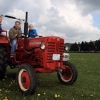 Oldtimer- und Dampfmaschinenfest Eisberg 2014