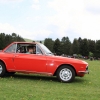 Oldtimer- und Dampfmaschinenfest Eisberg 2014