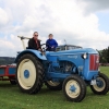Oldtimer- und Dampfmaschinenfest Eisberg 2014