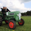 Oldtimer- und Dampfmaschinenfest Eisberg 2014