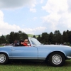 Oldtimer- und Dampfmaschinenfest Eisberg 2014