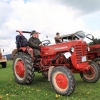 Oldtimer- und Dampfmaschinenfest Eisberg 2014