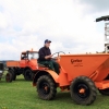 Oldtimer- und Dampfmaschinenfest Eisberg 2014