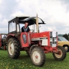 Oldtimer- und Dampfmaschinenfest Eisberg 2014