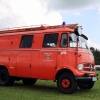 Oldtimer- und Dampfmaschinenfest Eisberg 2014