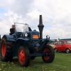 Oldtimer- und Dampfmaschinenfest Eisberg 2014
