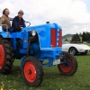 Oldtimer- und Dampfmaschinenfest Eisberg 2014