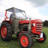 Oldtimer- und Dampfmaschinenfest Eisberg 2014