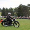 Oldtimer- und Dampfmaschinenfest Eisberg 2014