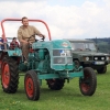 Oldtimer- und Dampfmaschinenfest Eisberg 2014