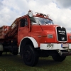 Oldtimer- und Dampfmaschinenfest Eisberg 2014