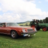 Oldtimer- und Dampfmaschinenfest Eisberg 2014
