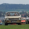 Oldtimer- und Dampfmaschinenfest Eisberg 2014