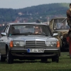 Oldtimer- und Dampfmaschinenfest Eisberg 2014