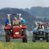 Oldtimer- und Dampfmaschinenfest Eisberg 2014