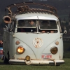 Oldtimer- und Dampfmaschinenfest Eisberg 2014