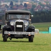 Oldtimer- und Dampfmaschinenfest Eisberg 2014