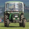 Oldtimer- und Dampfmaschinenfest Eisberg 2014