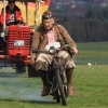 Oldtimer- und Dampfmaschinenfest Eisberg 2014