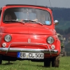 Oldtimer- und Dampfmaschinenfest Eisberg 2014