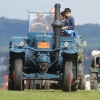 Oldtimer- und Dampfmaschinenfest Eisberg 2014