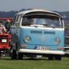 Oldtimer- und Dampfmaschinenfest Eisberg 2014