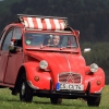 Oldtimer- und Dampfmaschinenfest Eisberg 2014