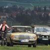Oldtimer- und Dampfmaschinenfest Eisberg 2014