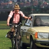 Oldtimer- und Dampfmaschinenfest Eisberg 2014