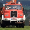 Oldtimer- und Dampfmaschinenfest Eisberg 2014