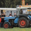 Oldtimer- und Dampfmaschinenfest Eisberg 2014